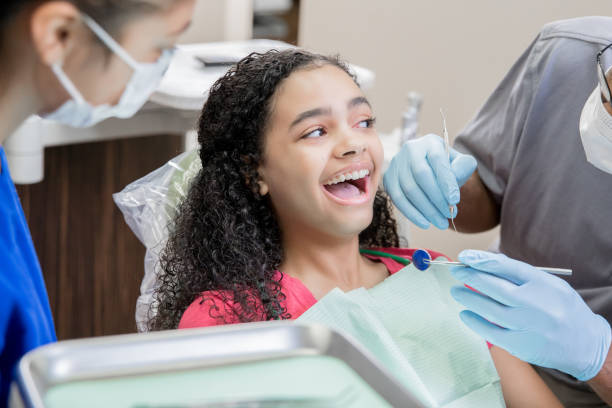 Best Emergency Gum Treatment in Bismarck, MO