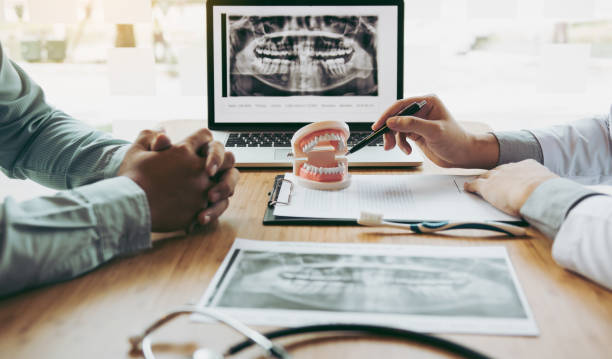 Best Cosmetic Emergency Dentistry in Bismarck, MO