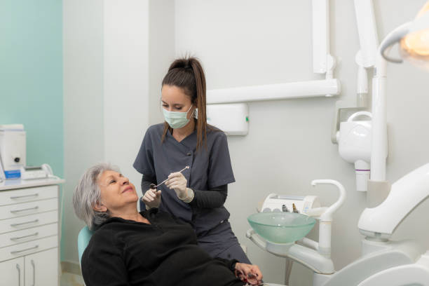 Best Pediatric Emergency Dentist in Bismarck, MO