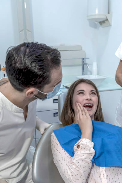 Best Weekend Emergency Dentist in Bismarck, MO