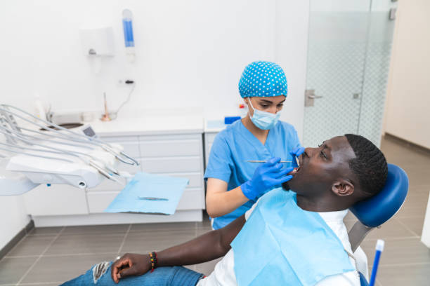 Best Emergency TMJ Treatment in Bismarck, MO